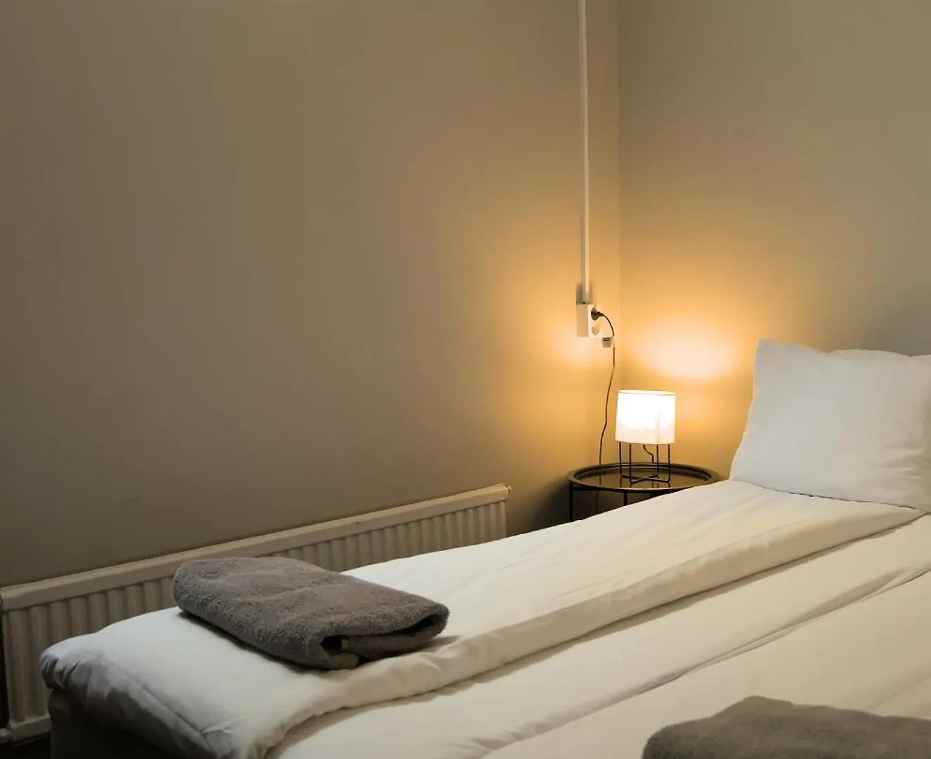 Grad Hotel And Hostel Stockholm