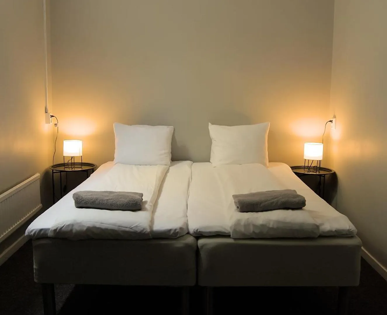Grad Hotel And Hostel Stockholm
