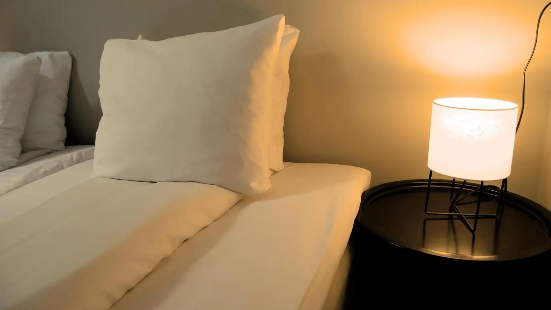 Grad Hotel And Hostel Stockholm
