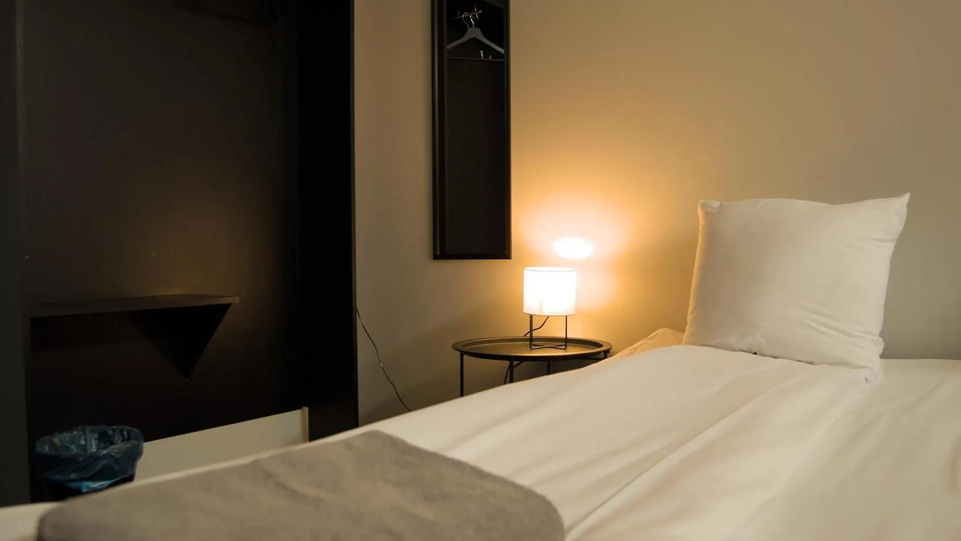 Grad Hotel And Hostel Stockholm