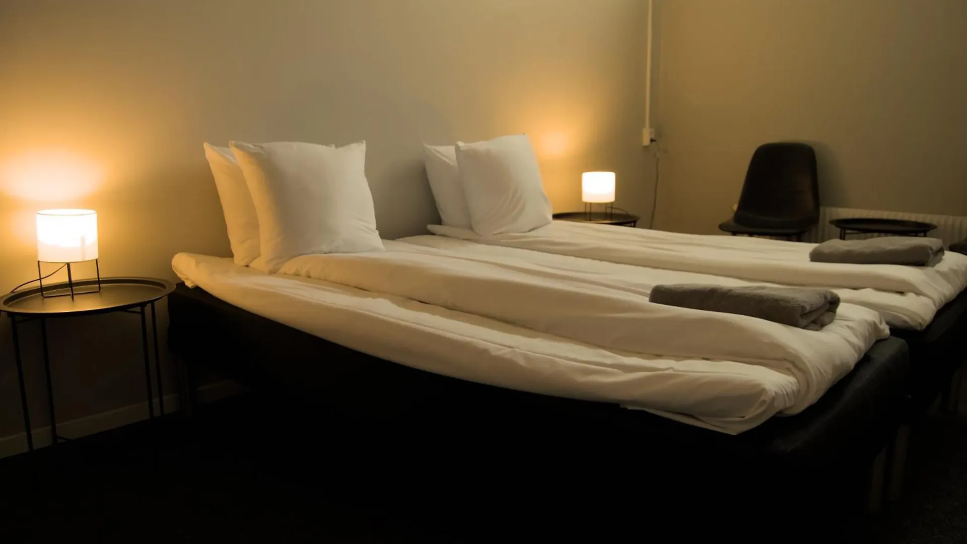 Grad Hotel And Hostel Stockholm Sweden