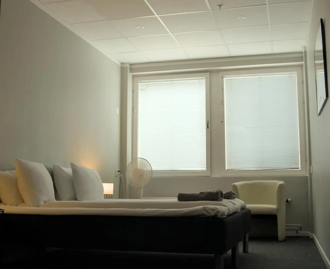 Grad Hotel And Hostel Stockholm