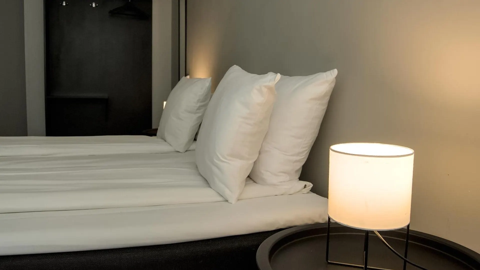 Grad Hotel And Hostel Stockholm