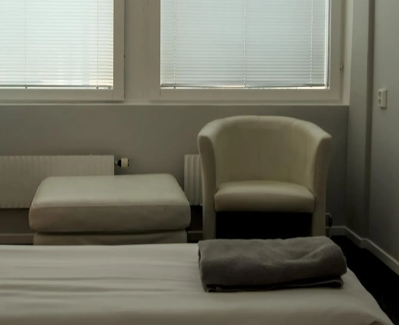 Grad Hotel And Hostel Stockholm